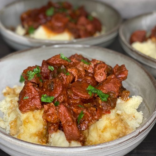 Carousel post from smokin_maple_meats.