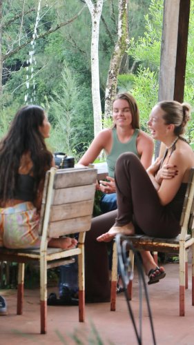 Video post from currumbinvalleyharvest.