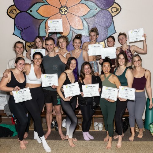 Photo post from reachyoga_sd.