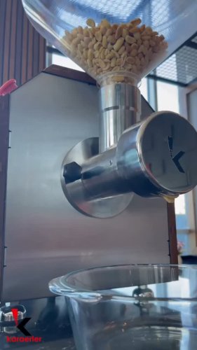 Video post from karaerlermakina.