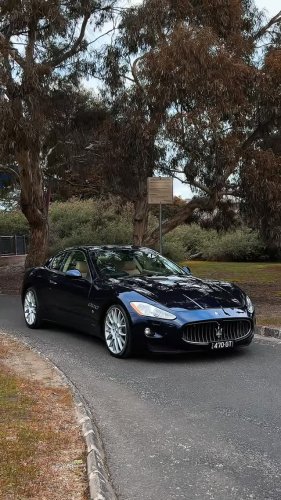 Video post from maxouzasprestige.