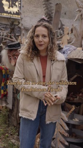 Video post from innsbrucktourism.