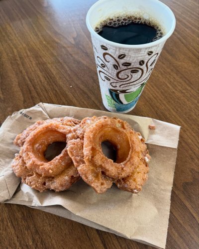Photo post from theheartofnc.