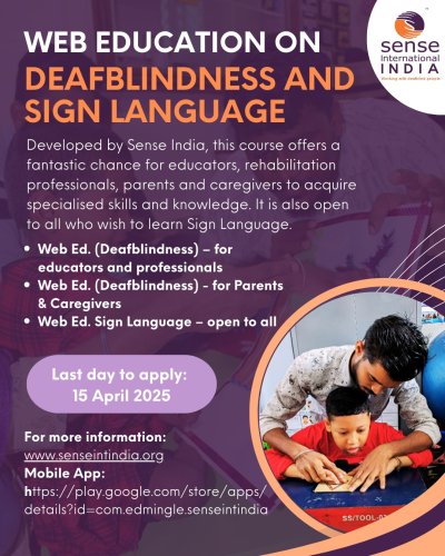 Photo post from sense.india.