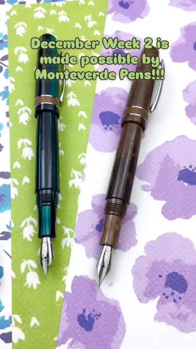 Video post from penandinkchallenge.