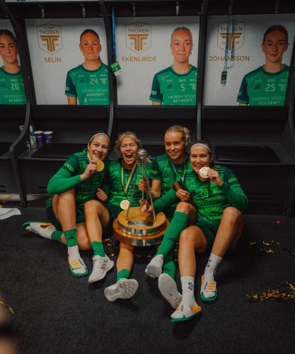 Photo post from kauppitwins.