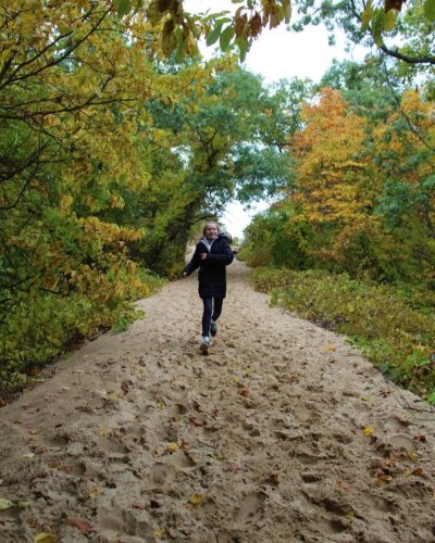 Photo post from indianadunes.