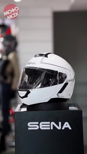 Video post from motomax.