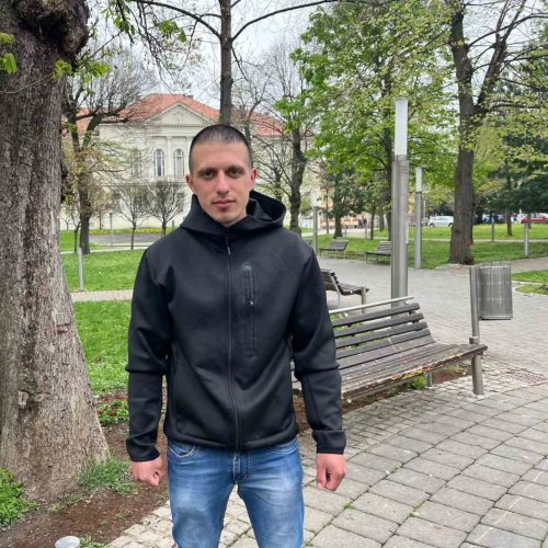 Photo post from sremskatelevizija.