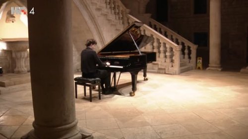 Video post from dubrovnikfestival.