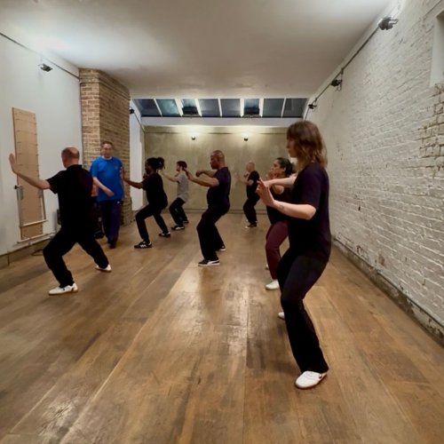 Photo post from azischooloftaiji.