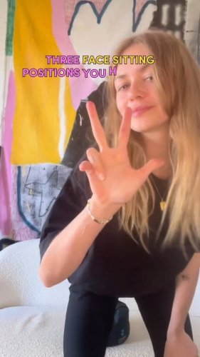 Video post from lovehoneyofficial.