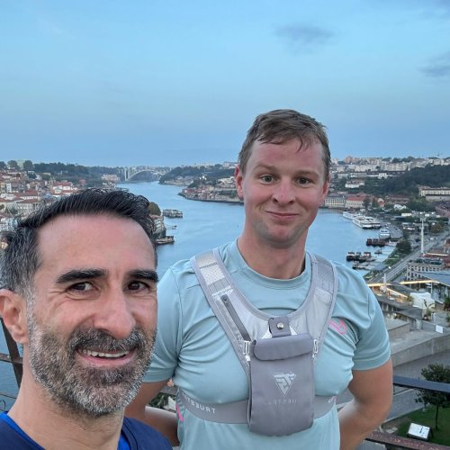 Photo post from portorunningtours.