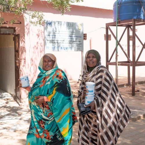 Photo post from unops_official.