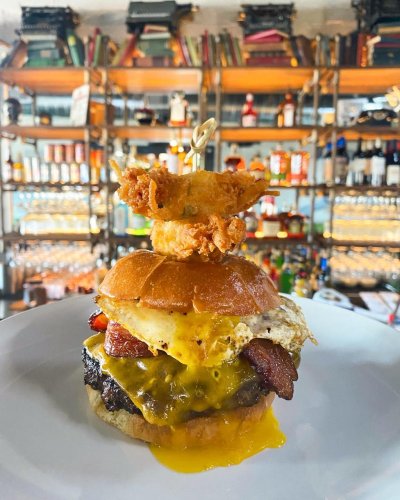 Photo post from theotherbar_phx.