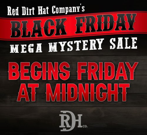 Photo post from reddirthatco.