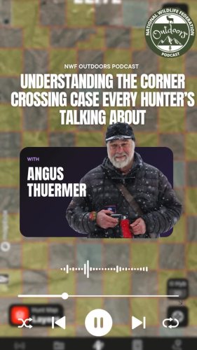 Video post from nwfoutdoors.