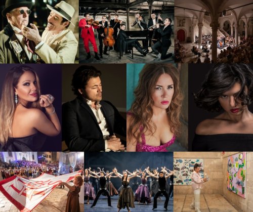 Photo post from dubrovnikfestival.