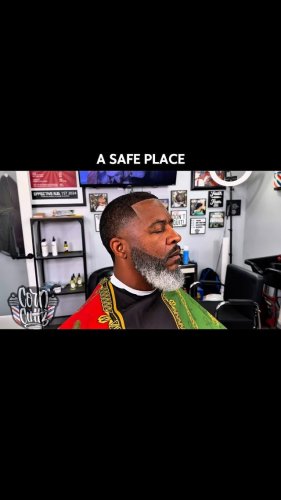 Video post from corndabarber.