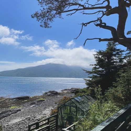 Photo post from balmacaramains.