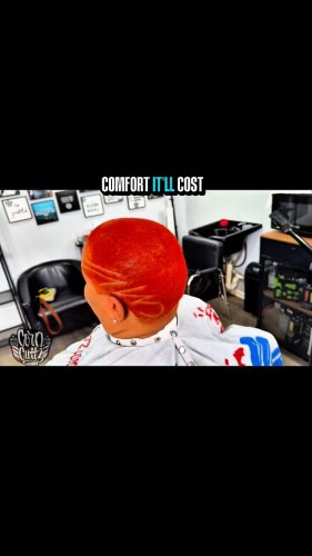 Video post from corndabarber.