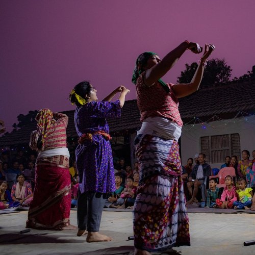 Photo post from unops_official.