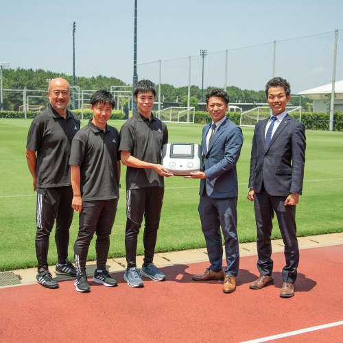 Carousel post from ito_sportsproject.