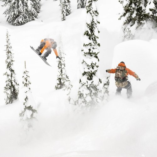 Carousel post from libtechnologies.