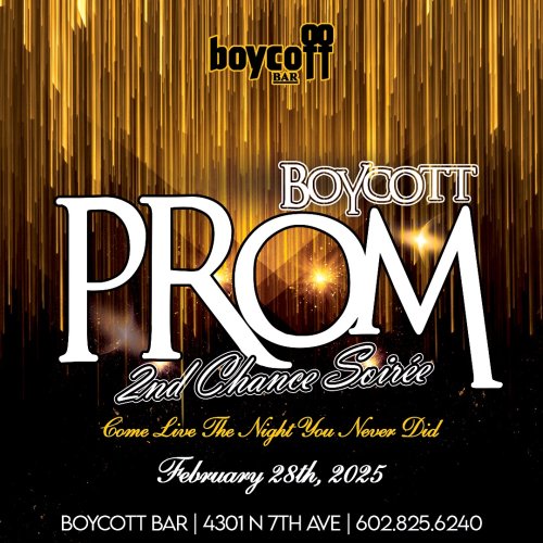 Photo post from boycott_bar.