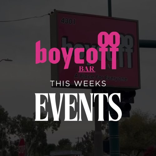 Carousel post from boycott_bar.