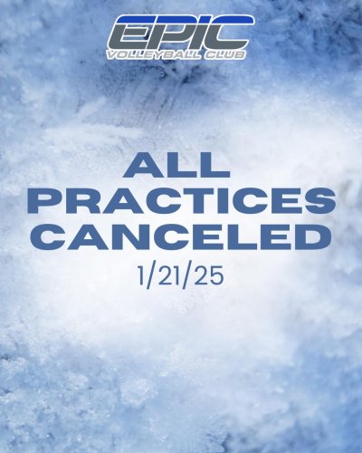 Photo post from epicvball.