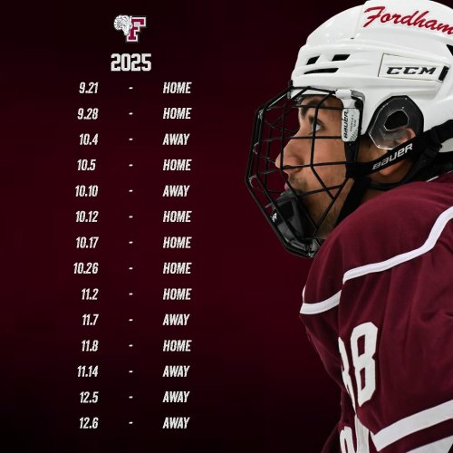 Photo post from fu_hockey.