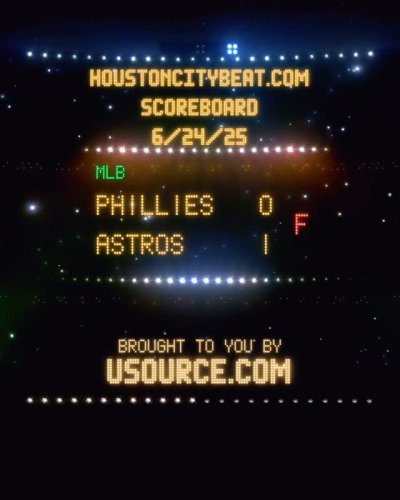 Video post from houstoncitybeat.
