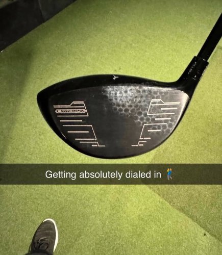 Photo post from scottsdalegolf.