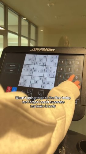 Video post from bcrecreation.