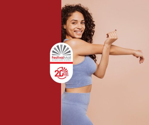 Photo post from festival_mall.