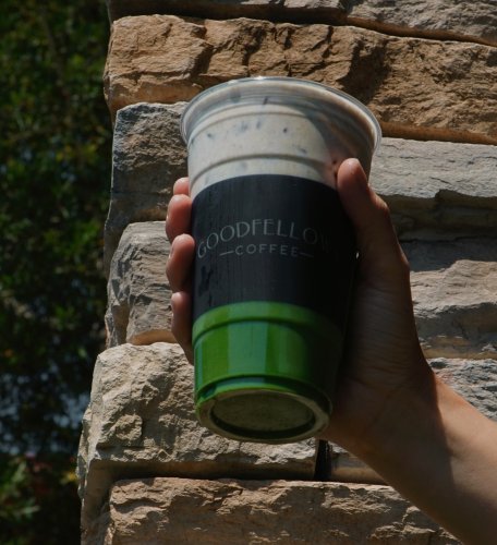 Photo post from goodfellows.coffee.