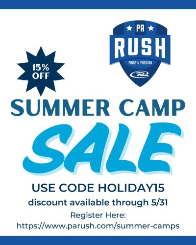 Photo post from parushsoccer.