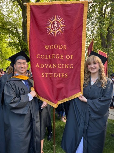 Carousel post from bcwoodscollege.