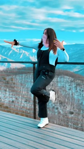 Video post from mry_sntoss.