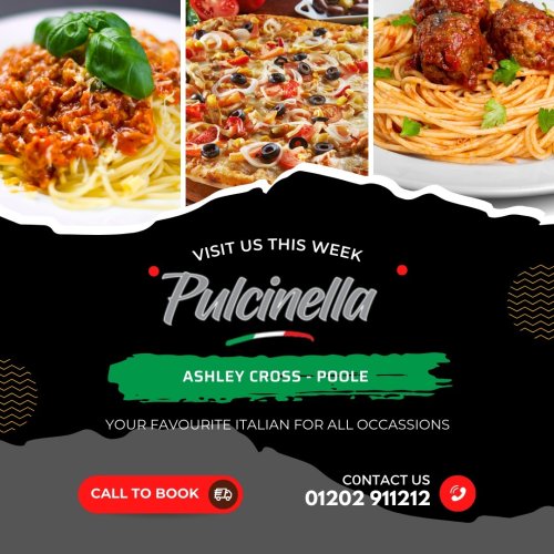 Photo post from pulcinellapoole.
