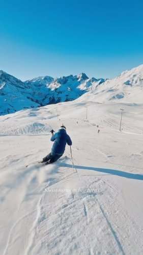 Video post from innsbrucktourism.