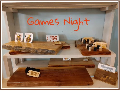 Photo post from niftygiftynorfolk.