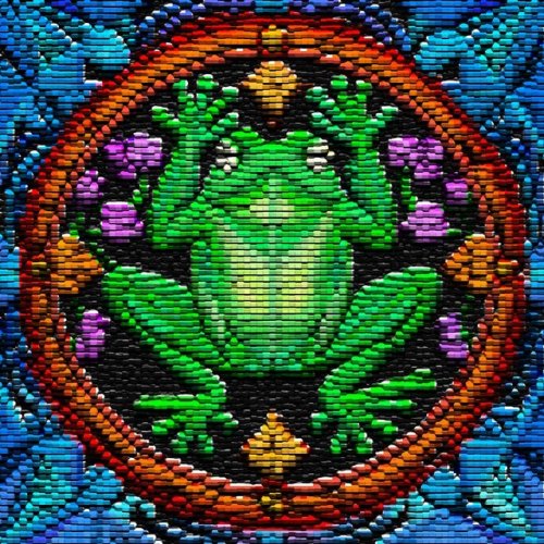 Photo post from mellow.toad.