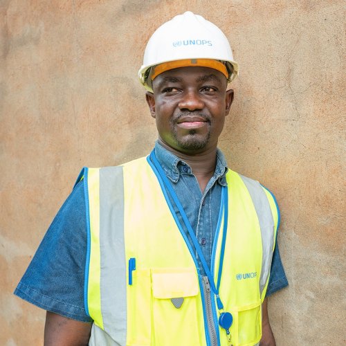 Photo post from unops_official.