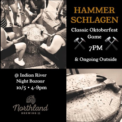 Photo post from northlandbrew.