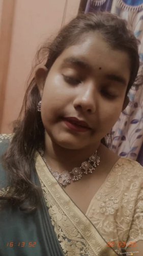 Video post from goswami_tiasha29.