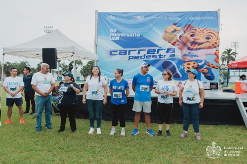 Carousel post from uan.oficial.