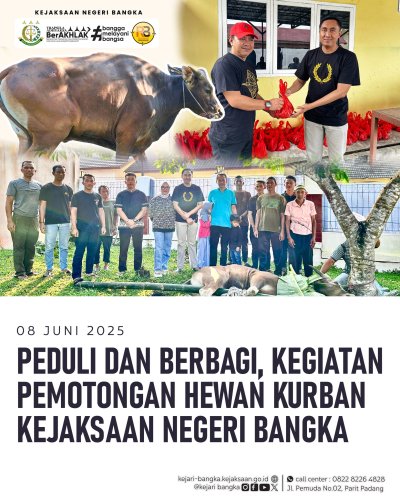 Carousel post from kejaribangka.