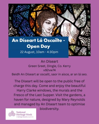 Photo post from dinglepeninsulatourism.